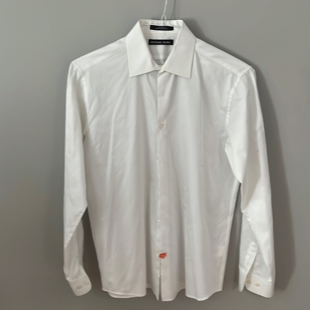 Michael Kors dress shirt